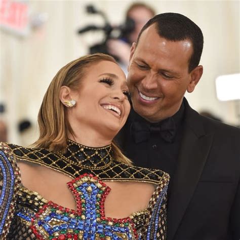 Jennifer Lopez's Husbands, Fiancés, and Boyfriends .